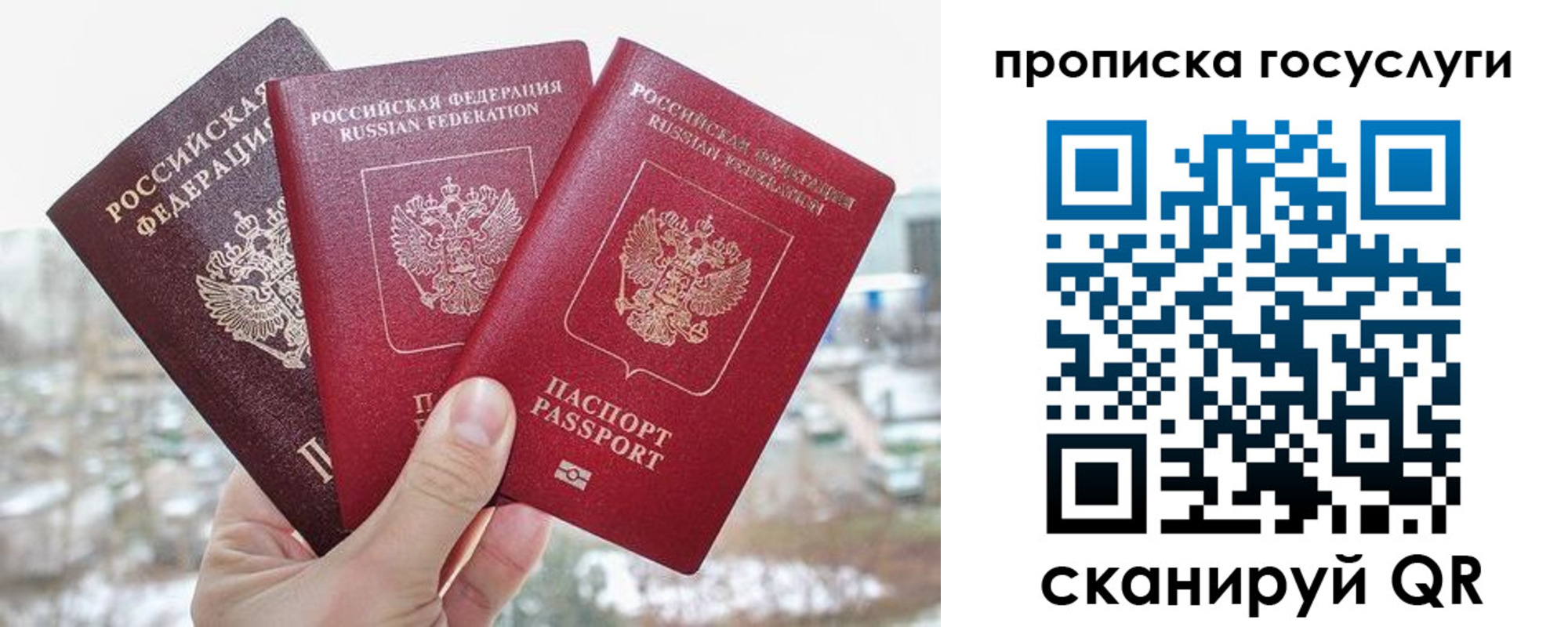 прописка законно в Боброве